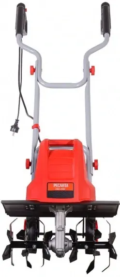 Ресанта ЕМС-2000 культиватор электрический