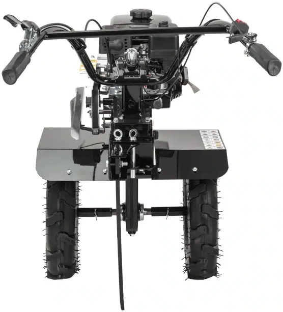 Rexant Kranz KR-307 мотоблок бензиновый