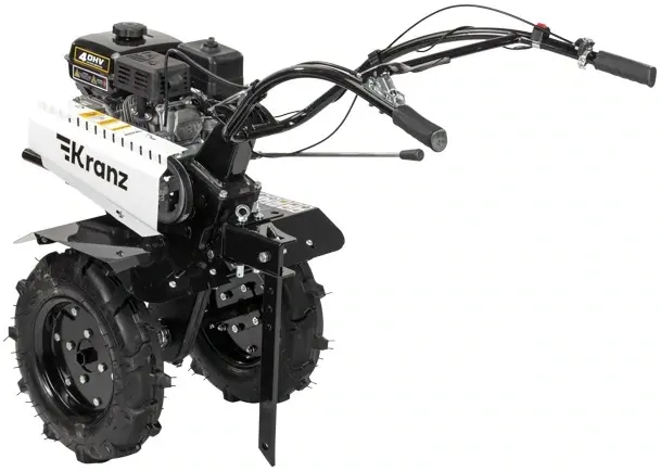 Rexant Kranz KR-307 мотоблок бензиновый