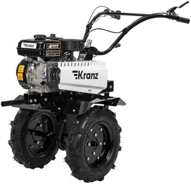 Rexant Kranz KR-207 мотоблок бензиновый