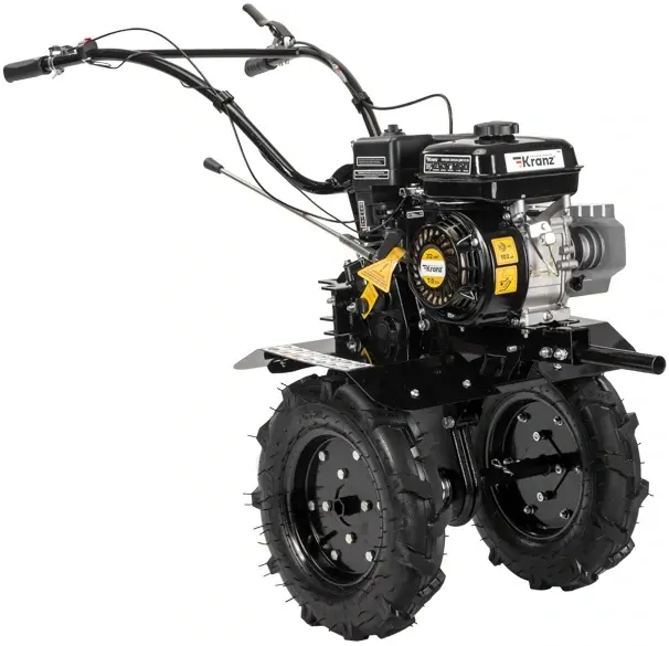 Rexant Kranz KR-207 мотоблок бензиновый