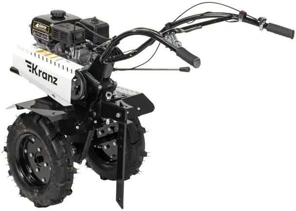 Rexant Kranz KR-207 мотоблок бензиновый