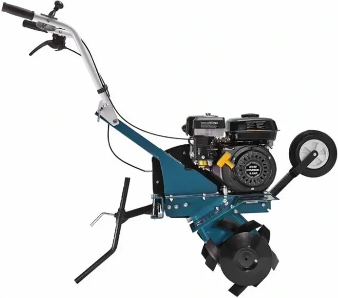 Hyundai T 700 культиватор бензиновый