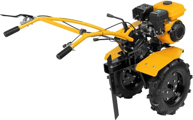 Denzel DPT-270 мотоблок бензиновый