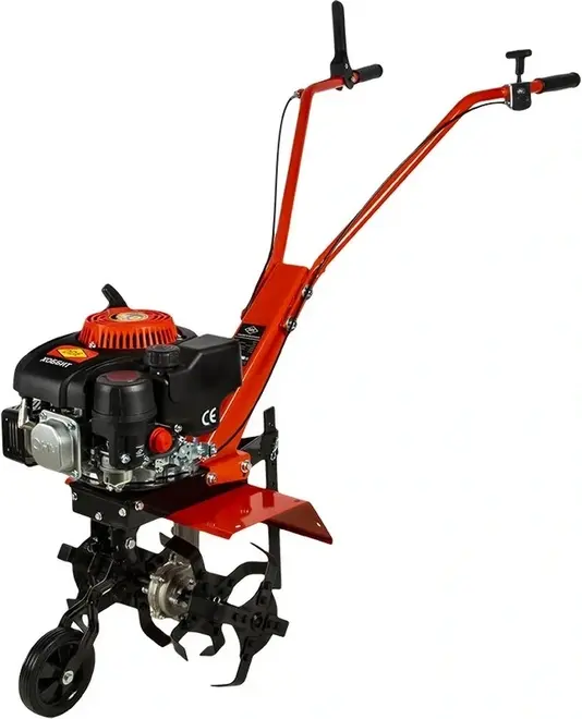 DDE Хоббит культиватор бензиновый