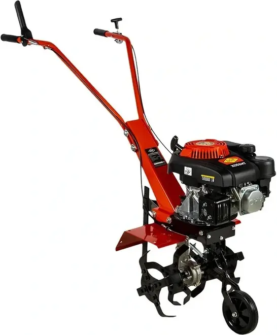 DDE Хоббит культиватор бензиновый