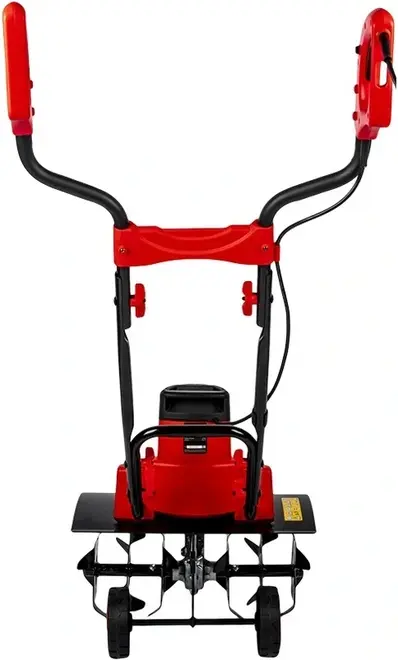 DDE EC1800 культиватор электрический