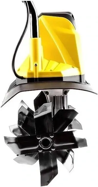 Champion EC750 культиватор электрический