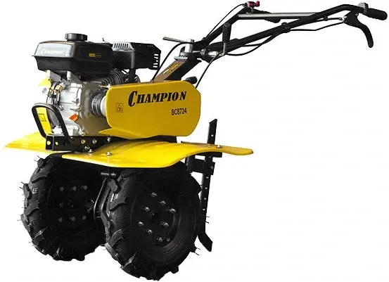 Champion BC8724 мотоблок бензиновый