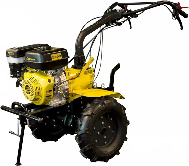 Champion BC1193 мотоблок бензиновый