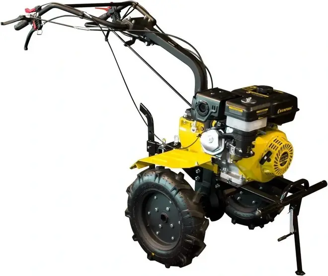 Champion BC1193 мотоблок бензиновый