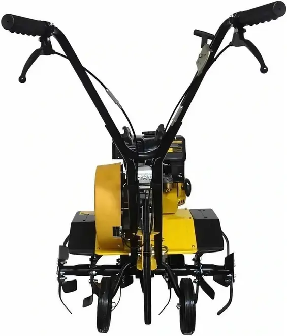 Champion BC5712 мотокультиватор бензиновый