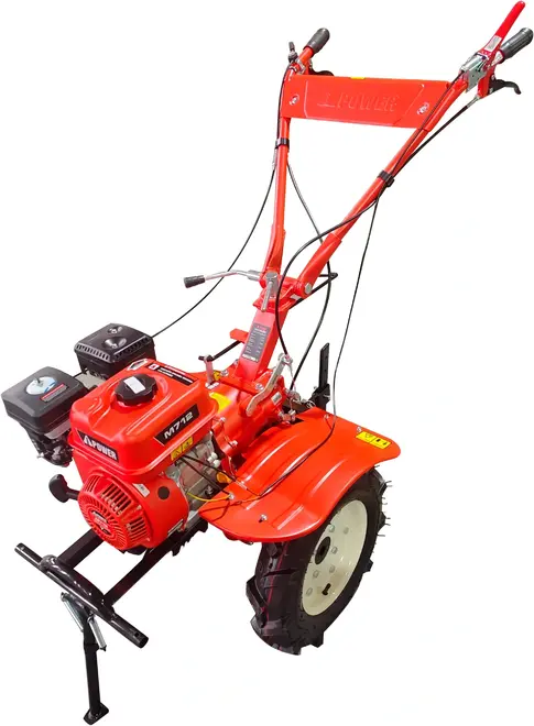 A-Ipower M712 мотоблок бензиновый