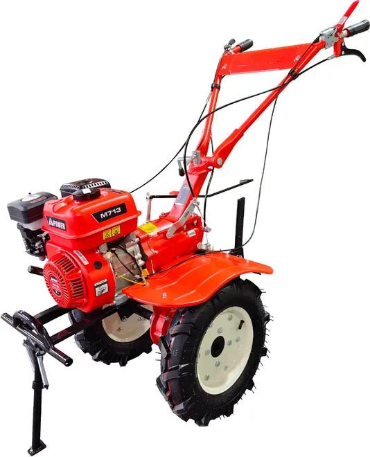 A-Ipower M713 мотоблок бензиновый