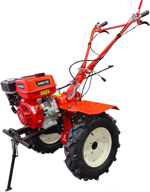 A-Ipower M913 мотоблок