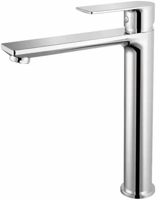 Haiba HB11505 смеситель для раковины хром (HB11505)