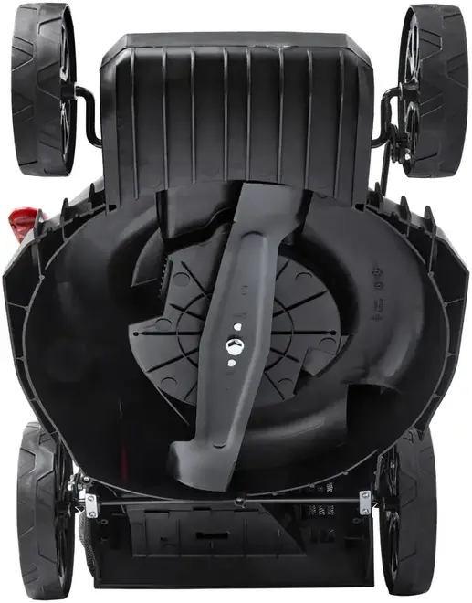 Elitech ГЭ 1638ТК газонокосилка элекрическая (1600 Вт 35 л) E1601.024.00