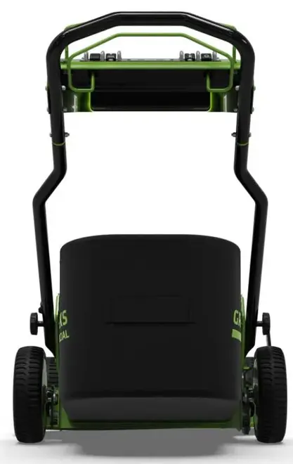 Greenworks 82LM30S газонокосилка аккумуляторная самоходная (4400 Вт) №2519207