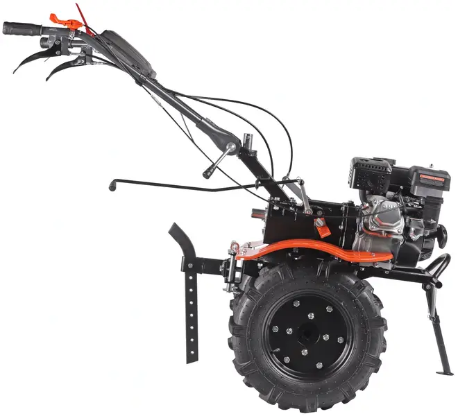 Патриот Nevada 7 мотоблок бензиновый