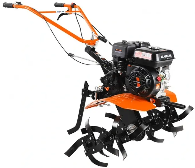 Патриот Калуга М2 мотоблок бензиновый