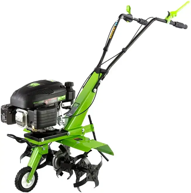 Сибртех КБС-600 мотокультиватор