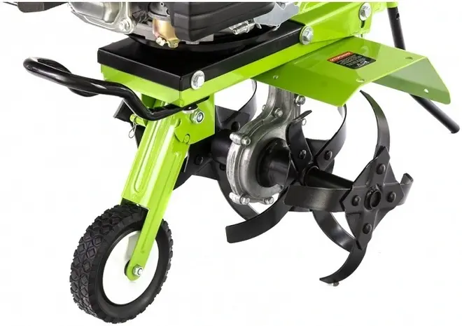 Сибртех КБС-600 мотокультиватор