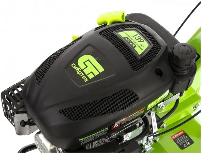 Сибртех КБС-600 мотокультиватор