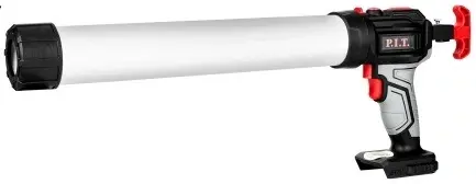 P.I.T. PEC20H-300A/1 Solo пистолет для герметика аккумуляторный (300-600 мл)