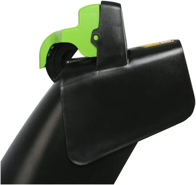 Greenworks GD82ST снегоуборщик аккумуляторный