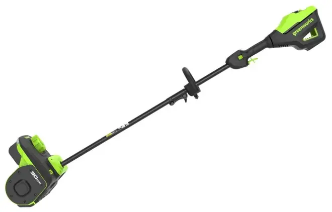 Greenworks GD60SSK5 снегоуборщик аккумуляторный