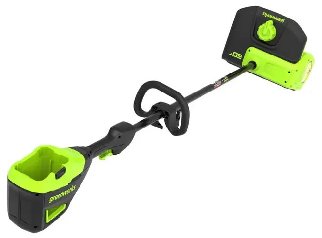 Greenworks GD60SSK5 снегоуборщик аккумуляторный