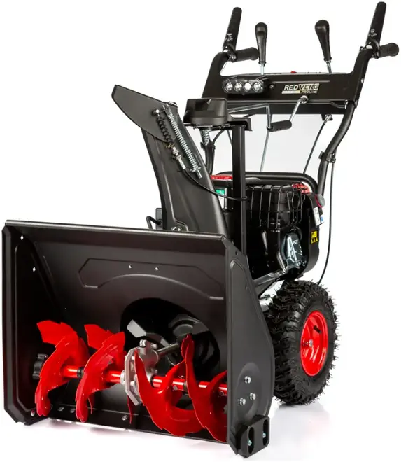 Redverg SB60/950BS-E снегоуборщик бензиновый №6619403