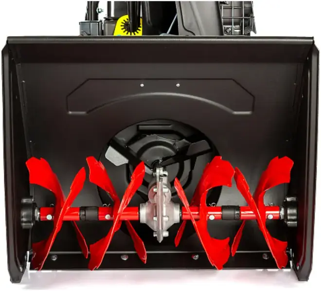 Redverg SB60/950BS-E снегоуборщик бензиновый №6619403