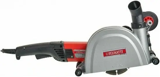 Felisatti ПД-125/1800Э бороздодел