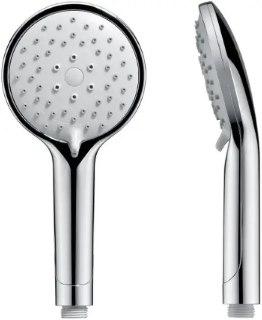 Vieir VR3003 лейка душевая ручная хром (VR3003)