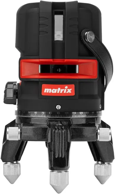 Matrix ML 05 Red уровень лазерный