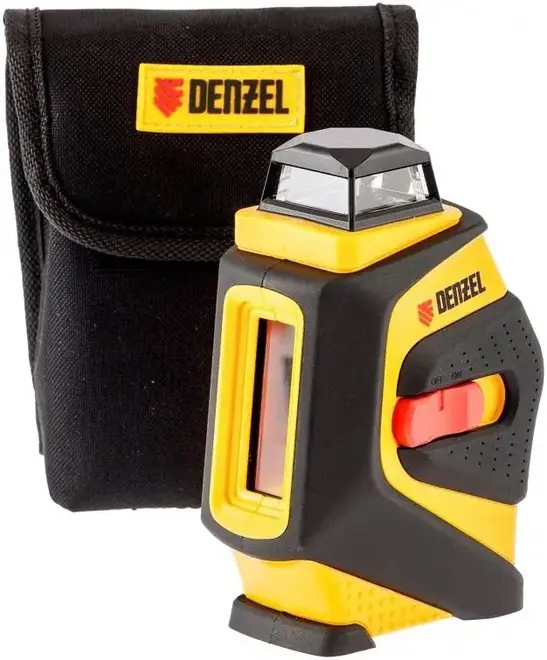 Denzel LX 360 уровень лазерныый
