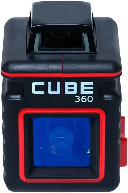 ADA Cube 360 Basic Edition уровень лазерный