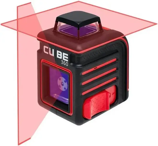 ADA Cube 360 Basic Edition уровень лазерный