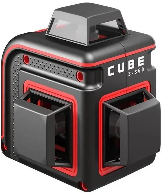 ADA Cube 3-360 Basic Edition уровень лазерный