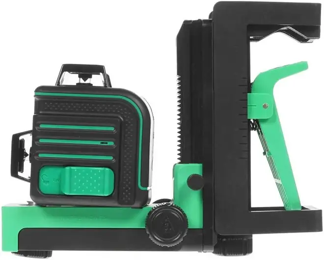 ADA Cube 3-360 Green Home Edition уровень лазерный