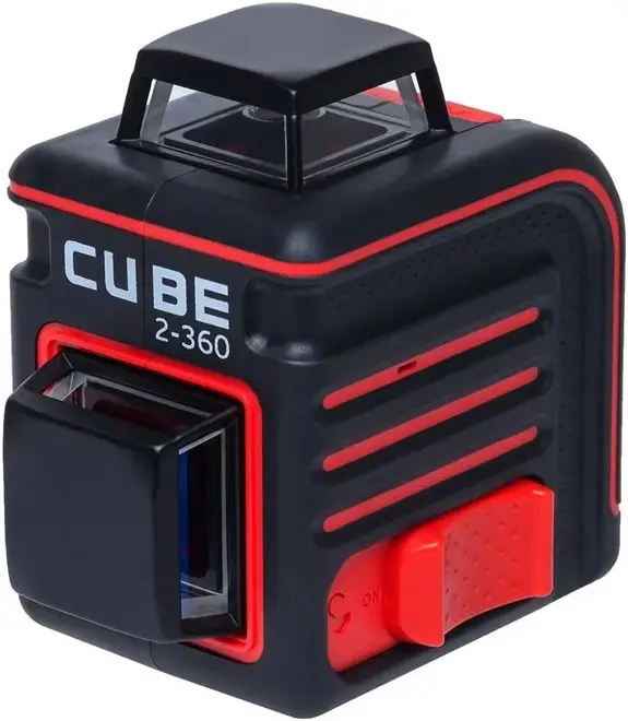 ADA Cube 2-360 Basic Edition уровень лазерный