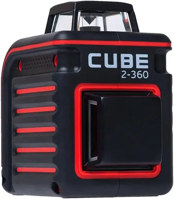 ADA Cube 2-360 Basic Edition уровень лазерный