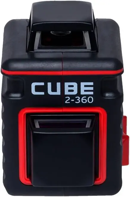 ADA Cube 2-360 Basic Edition уровень лазерный