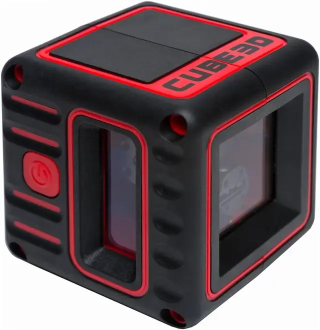 ADA Cube Basic Edition 3D уровень лазерный