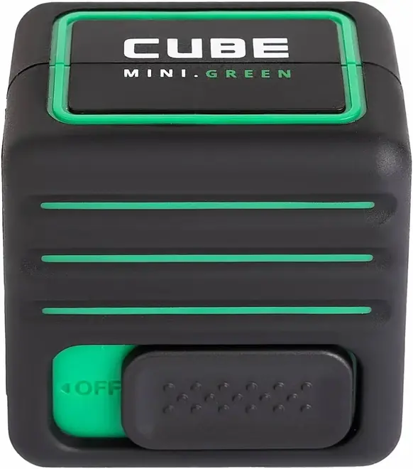 ADA Cube Mini Green Professional Edition уровень лазерный