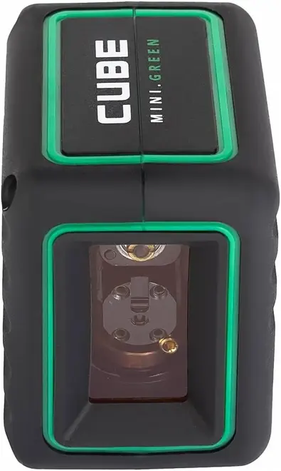 ADA Cube Mini Green Professional Edition уровень лазерный