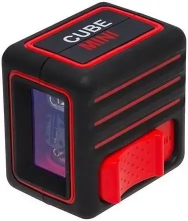 ADA Cube Mini Professional Edition уровень лазерный