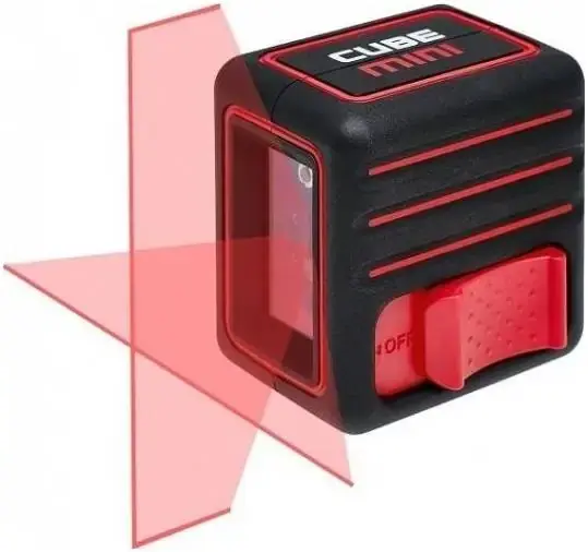 ADA Cube Mini Professional Edition уровень лазерный