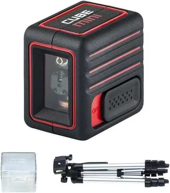 ADA Cube Mini Professional Edition уровень лазерный